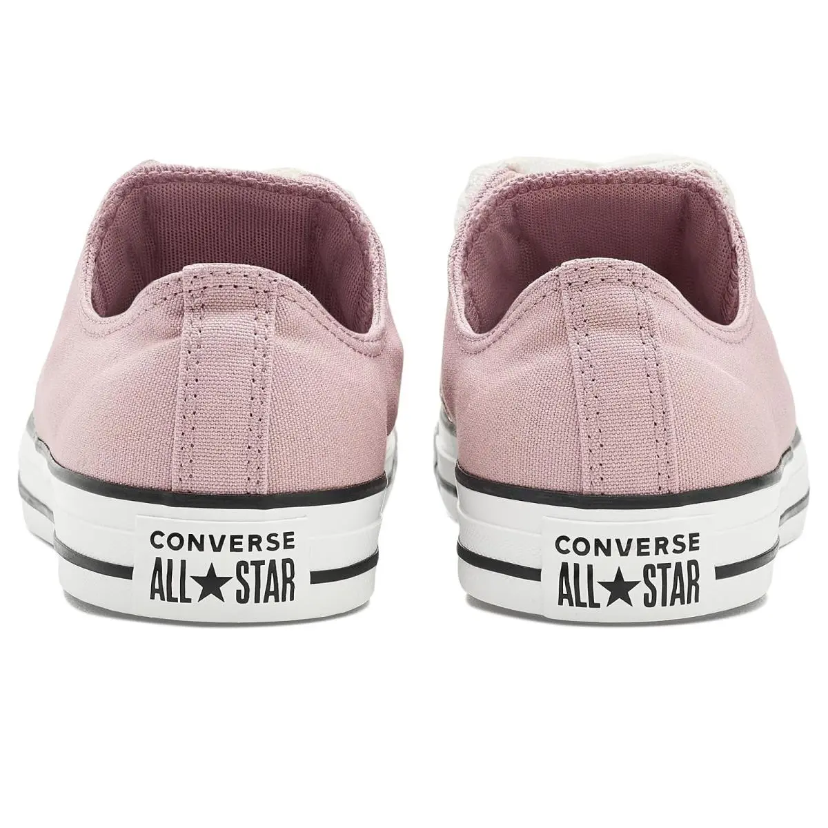 Converse shoes - Petal Pit/Vintage White/Black 5