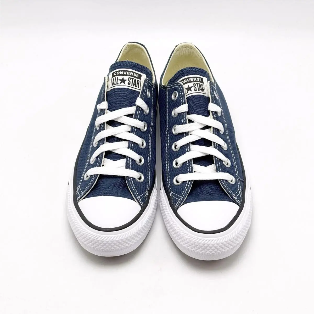 Converse shoes - Converse Chuck Taylor All Star Low Top - M9697 - Black 5