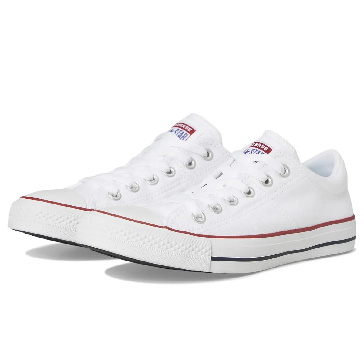 Converse shoes - Black/Natural Ivory/White 13