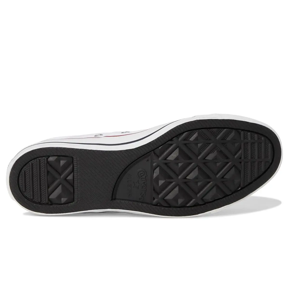 Converse shoes - Black/Natural Ivory/White 15