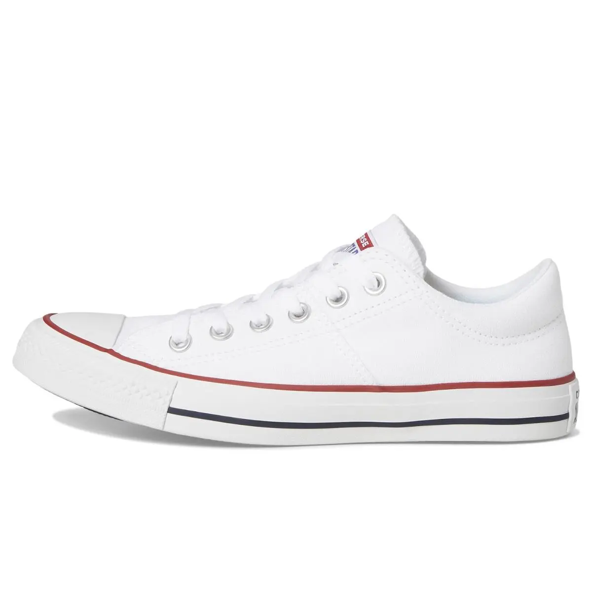 Converse shoes - Black/Natural Ivory/White 16