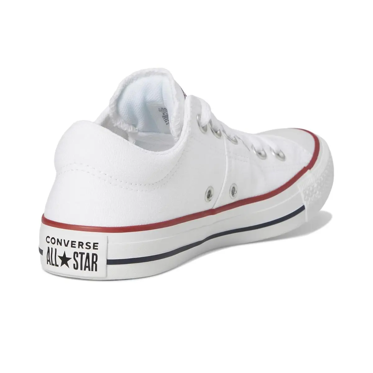 Converse shoes - Black/Natural Ivory/White 17