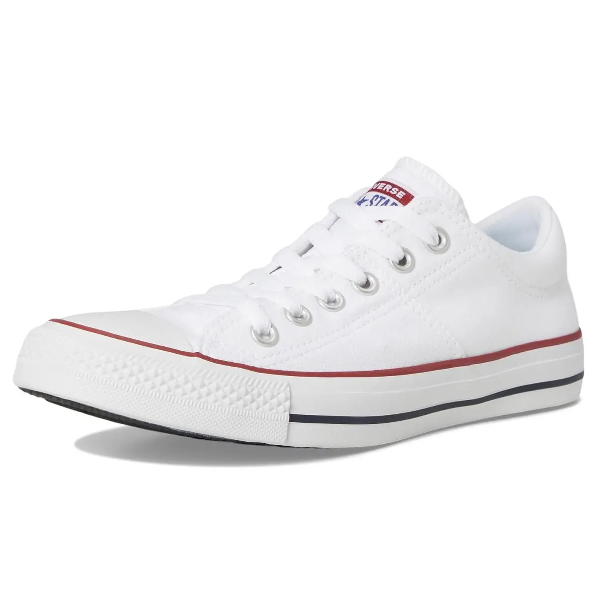 Converse shoes - Black/Natural Ivory/White 19