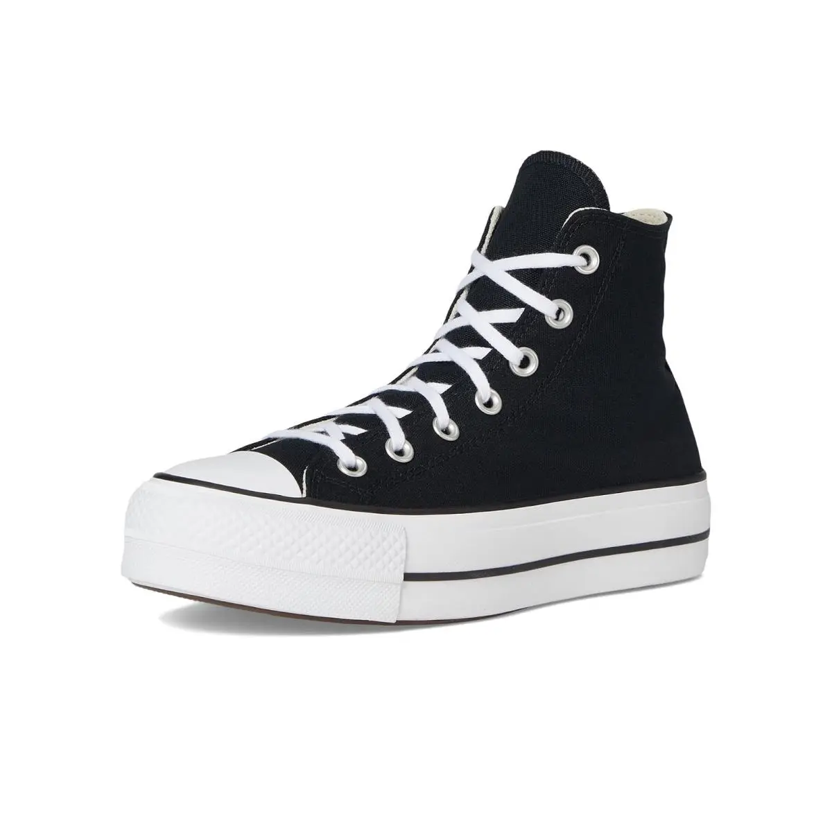 Converse shoes - Black 5
