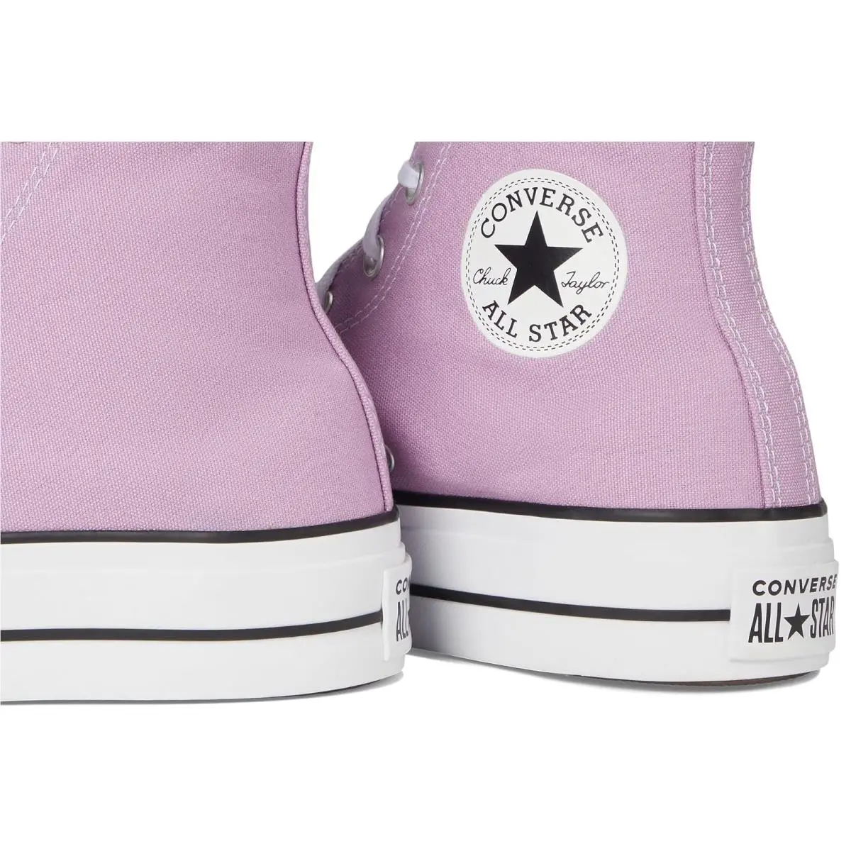 Converse shoes - Black 18