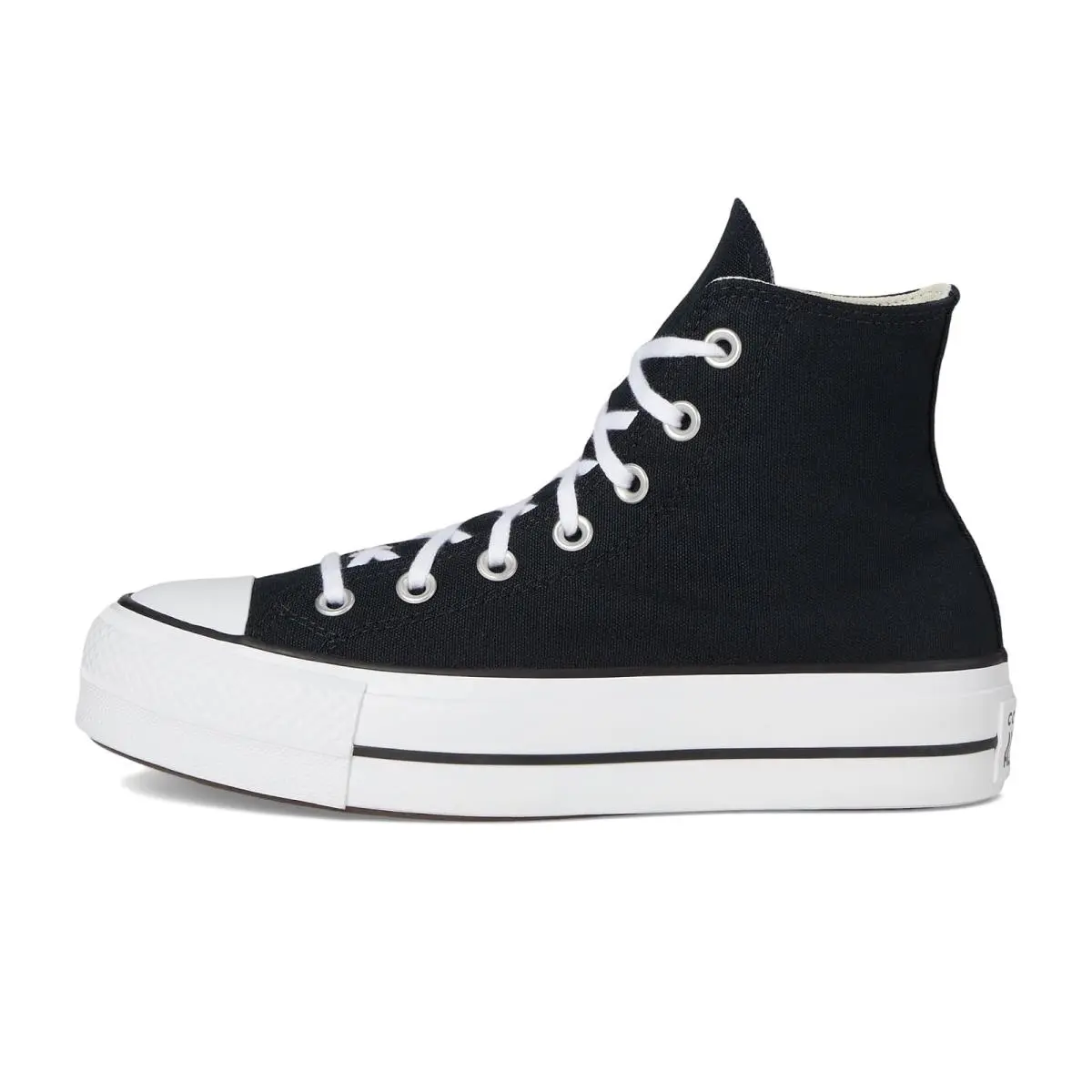 Converse shoes - Black 9