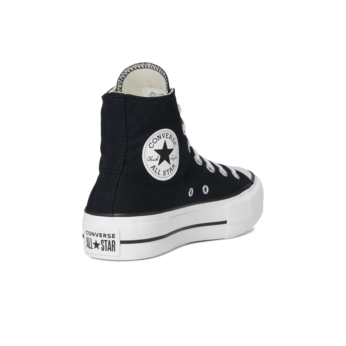 Converse shoes - Black 10