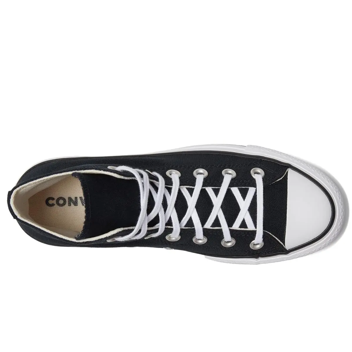 Converse shoes - Black 7