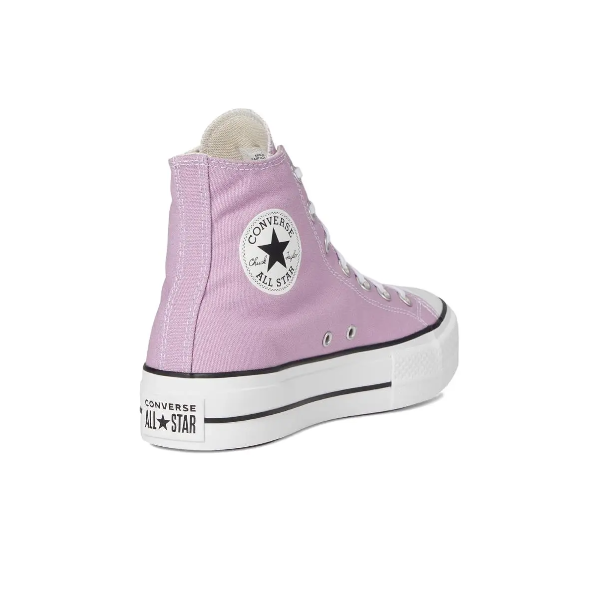 Converse shoes - Black 17