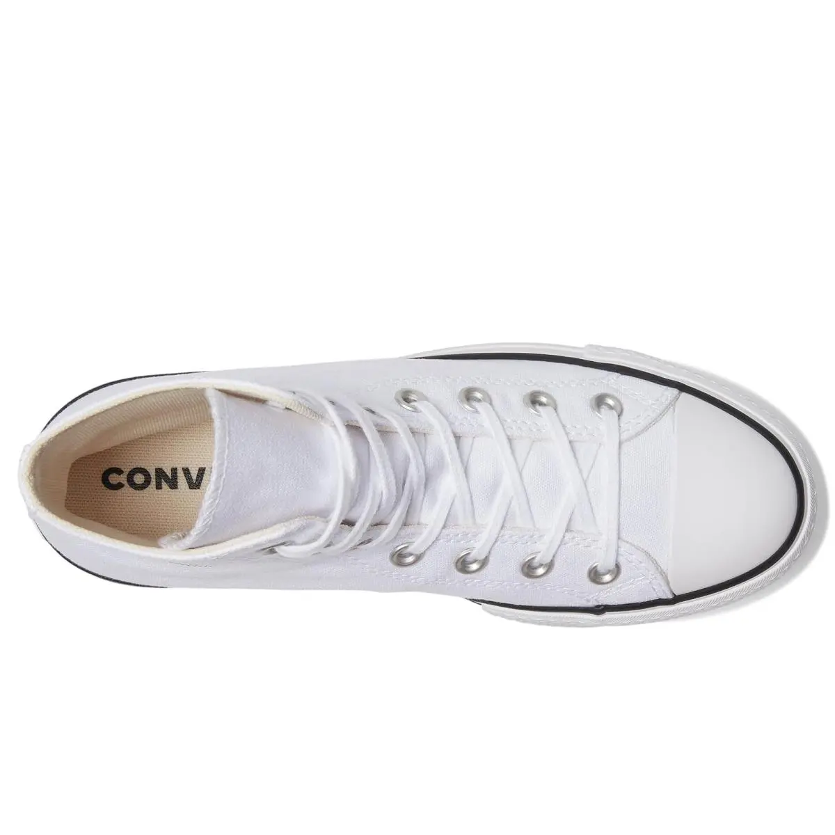 Converse shoes - Black 21