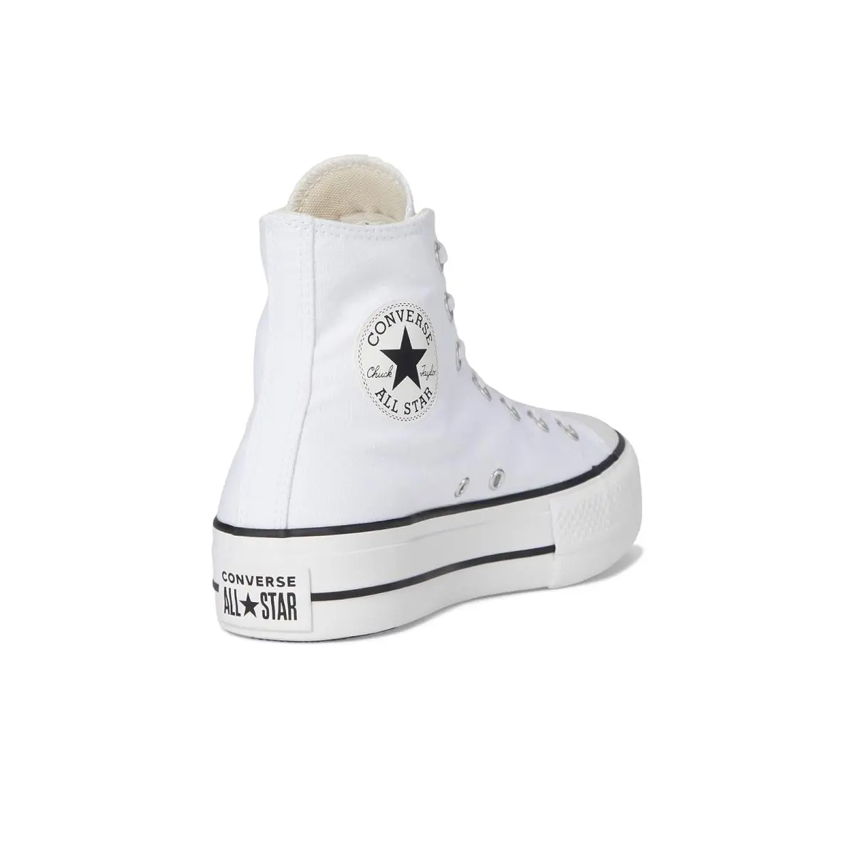 Converse shoes - Black 24