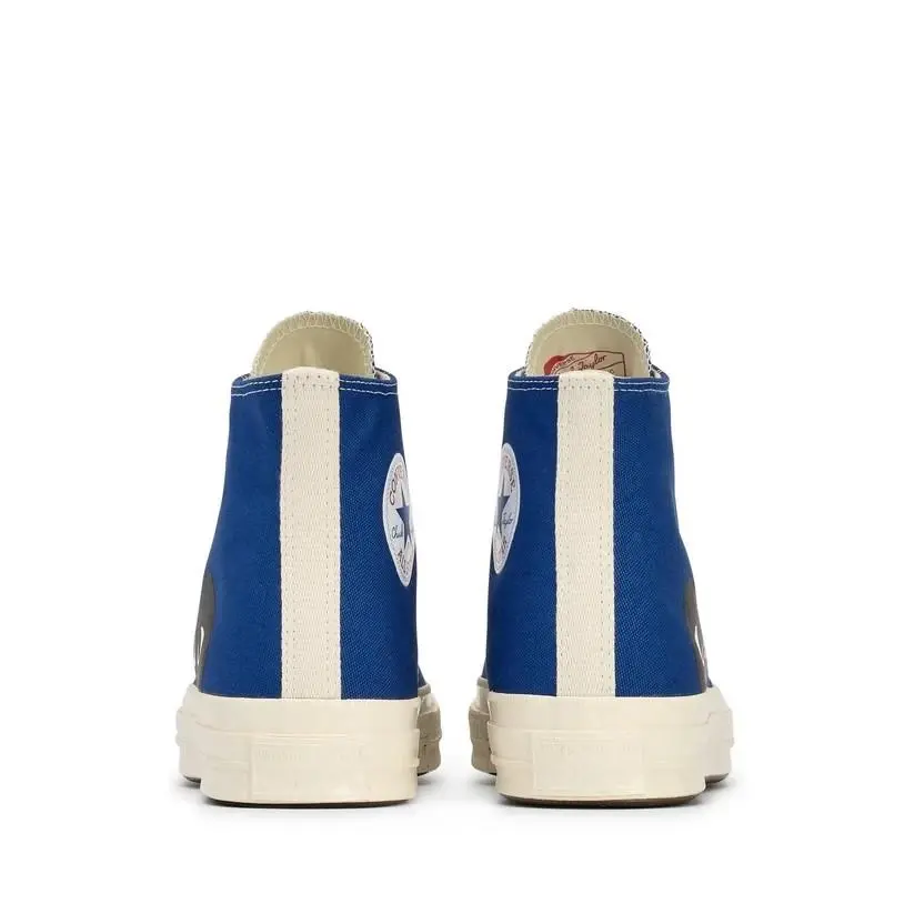 Converse shoes - Converse Chuck 70 - Chuck - 150205C - White, /Style: Milk White/ High Risk Red-150205C, Manufacturer: Milk 14