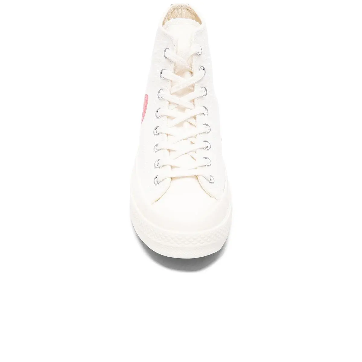 Converse shoes - Converse Chuck 70 - Chuck - 150205C - White, /Style: Milk White/ High Risk Red-150205C, Manufacturer: Milk 8