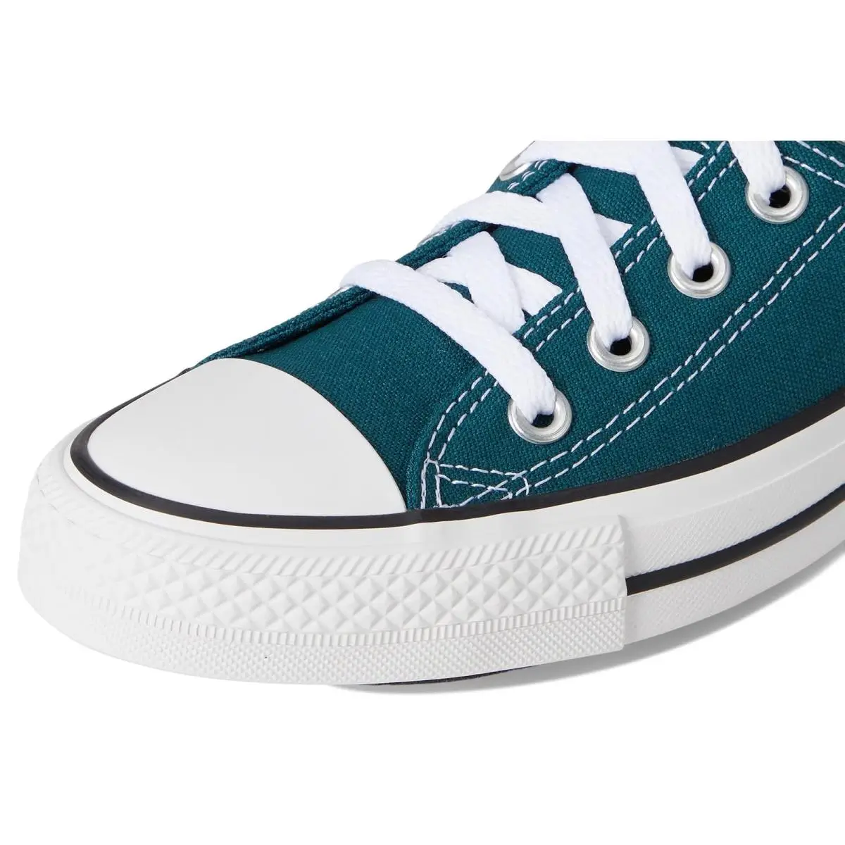 Converse shoes - Darkly Jaded/White/Black 4