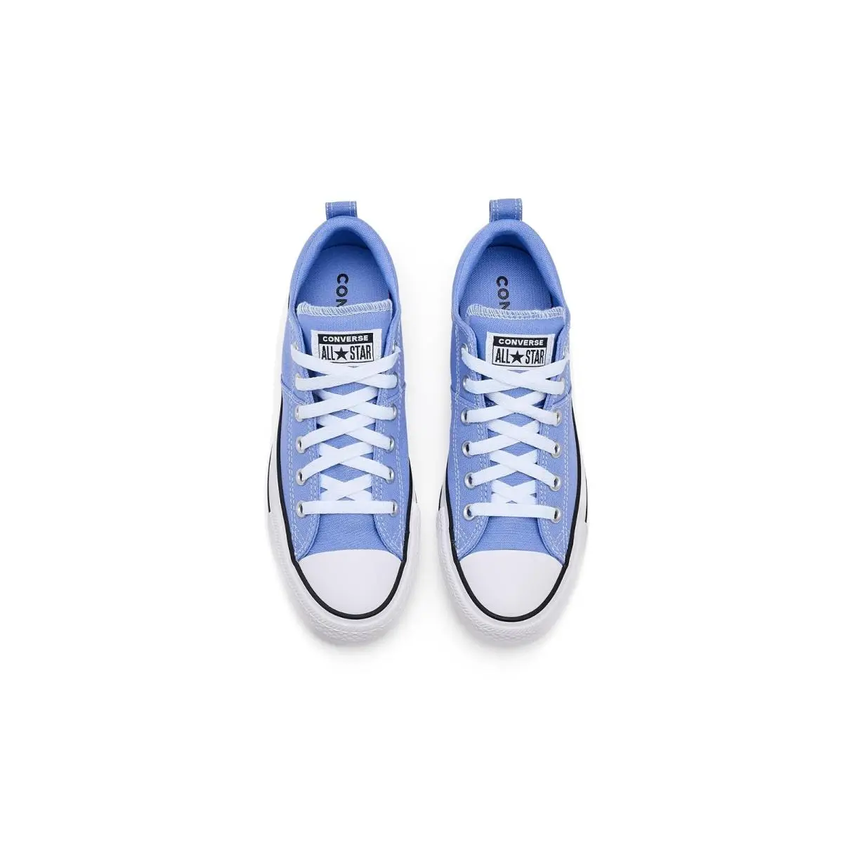 Converse shoes - Darkly Jaded/White/Black 21