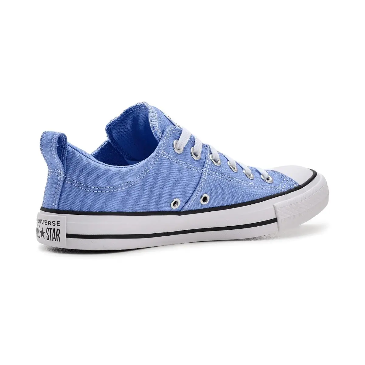 Converse shoes - Darkly Jaded/White/Black 22