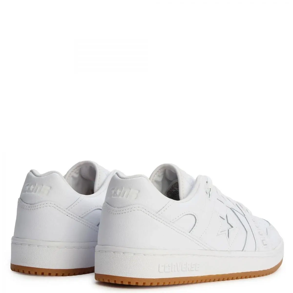 Converse shoes - Classic - Classic - White 2