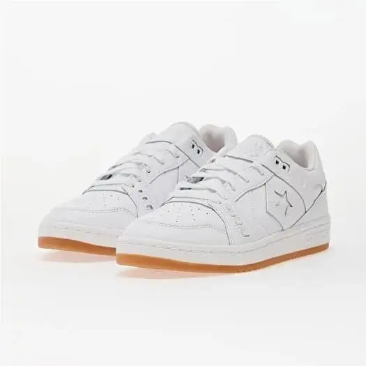 Converse shoes - Classic - Classic - White 1