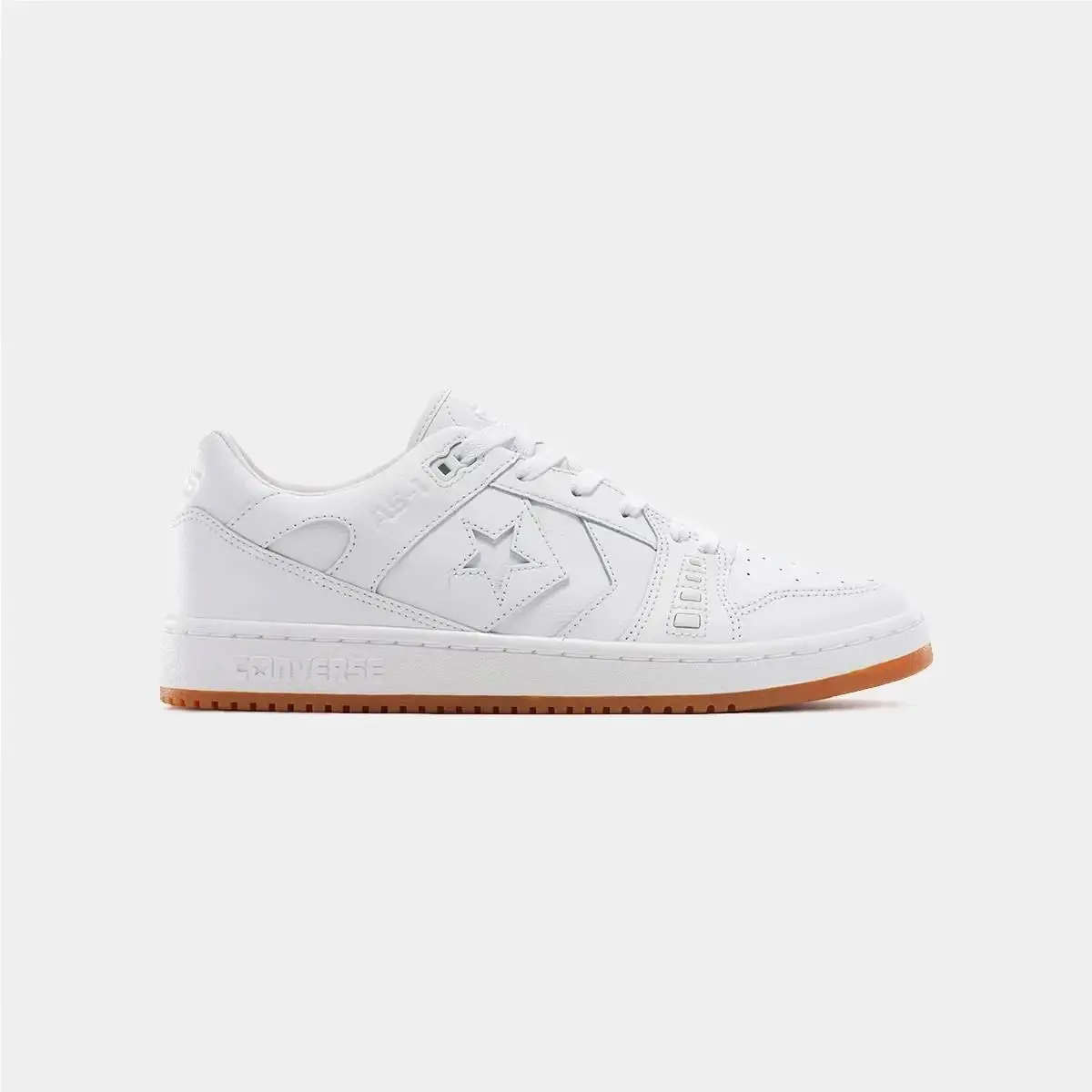 Converse shoes - Classic - Classic - White 4