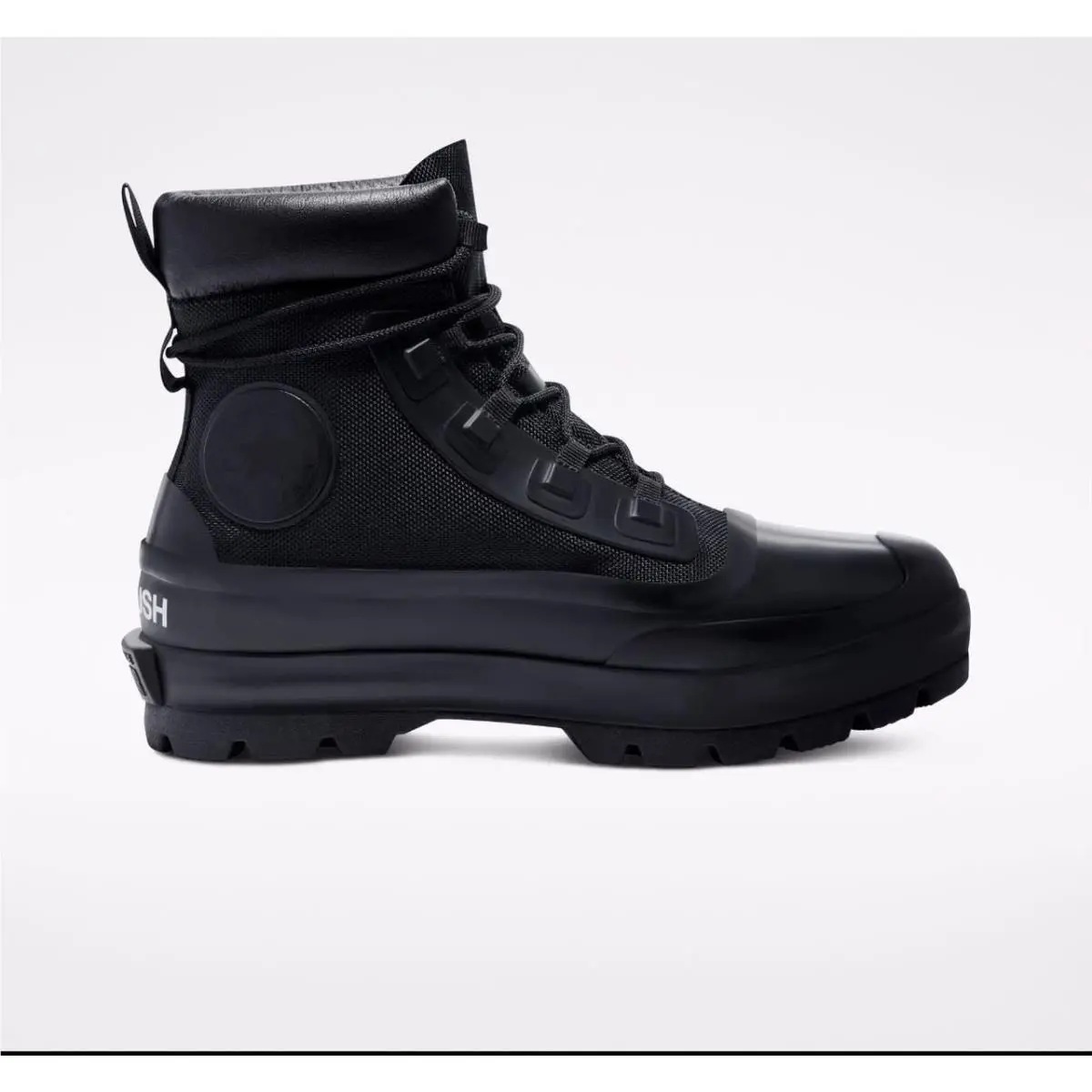 Converse shoes - Black 0