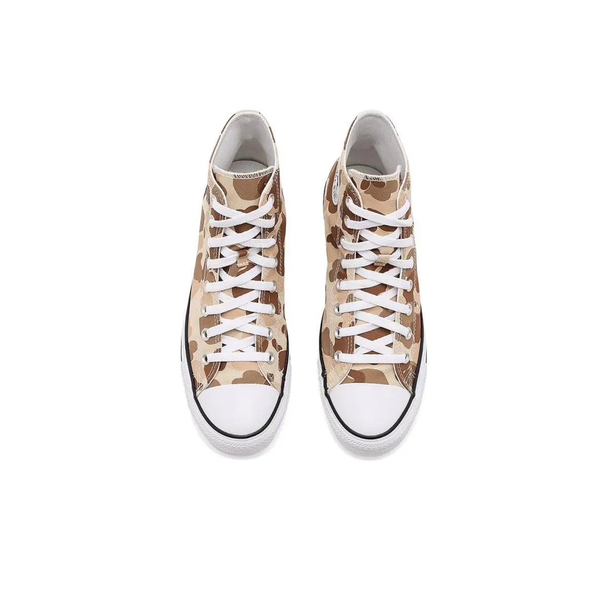 Converse shoes - Miso Glaze/Warm Quarry 0
