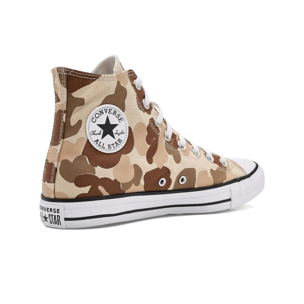 Converse shoes - Miso Glaze/Warm Quarry 1