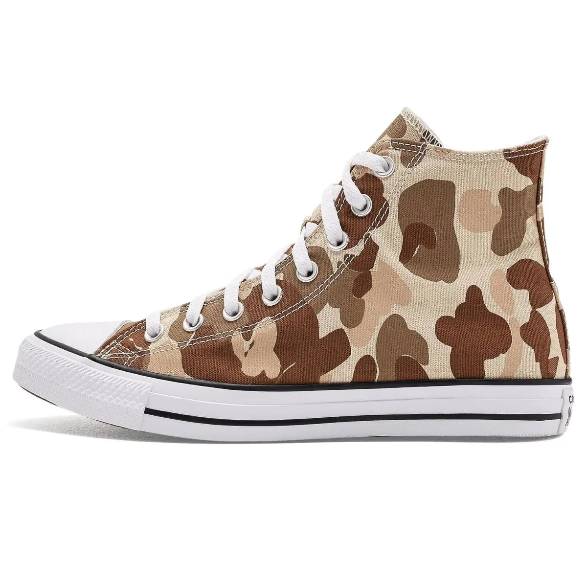 Converse shoes - Miso Glaze/Warm Quarry 2