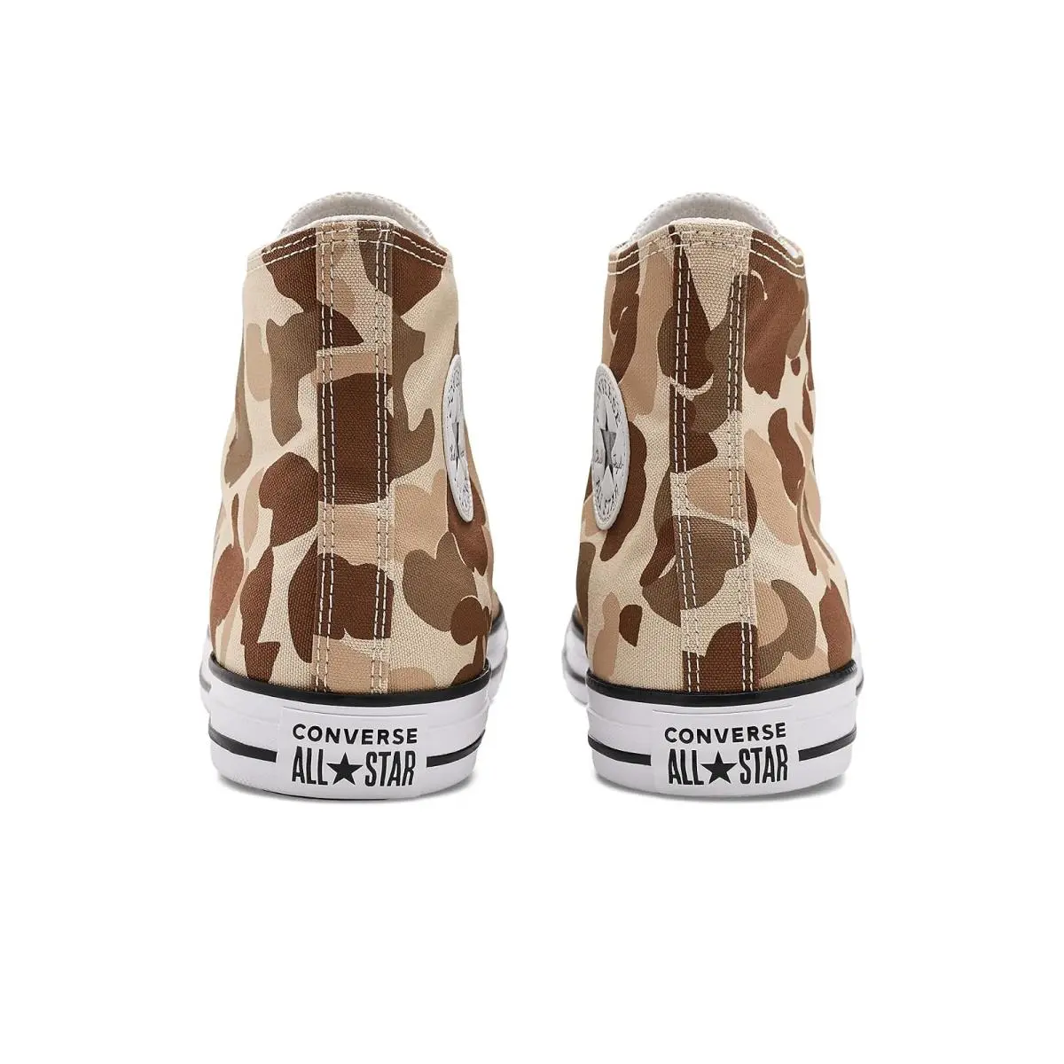 Converse shoes - Miso Glaze/Warm Quarry 5