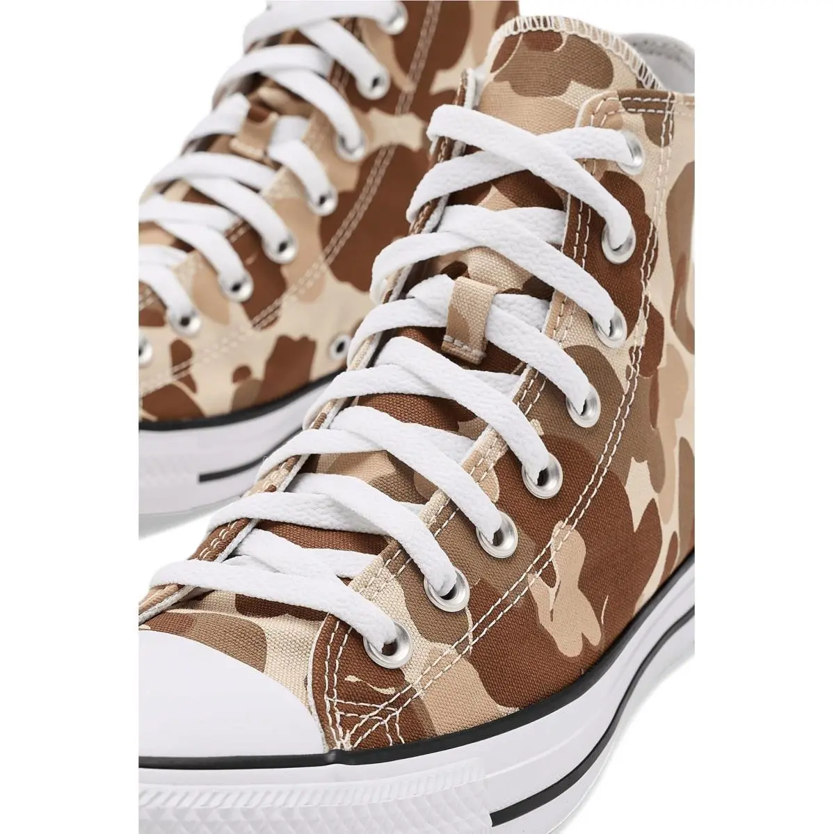 Converse shoes - Miso Glaze/Warm Quarry 4