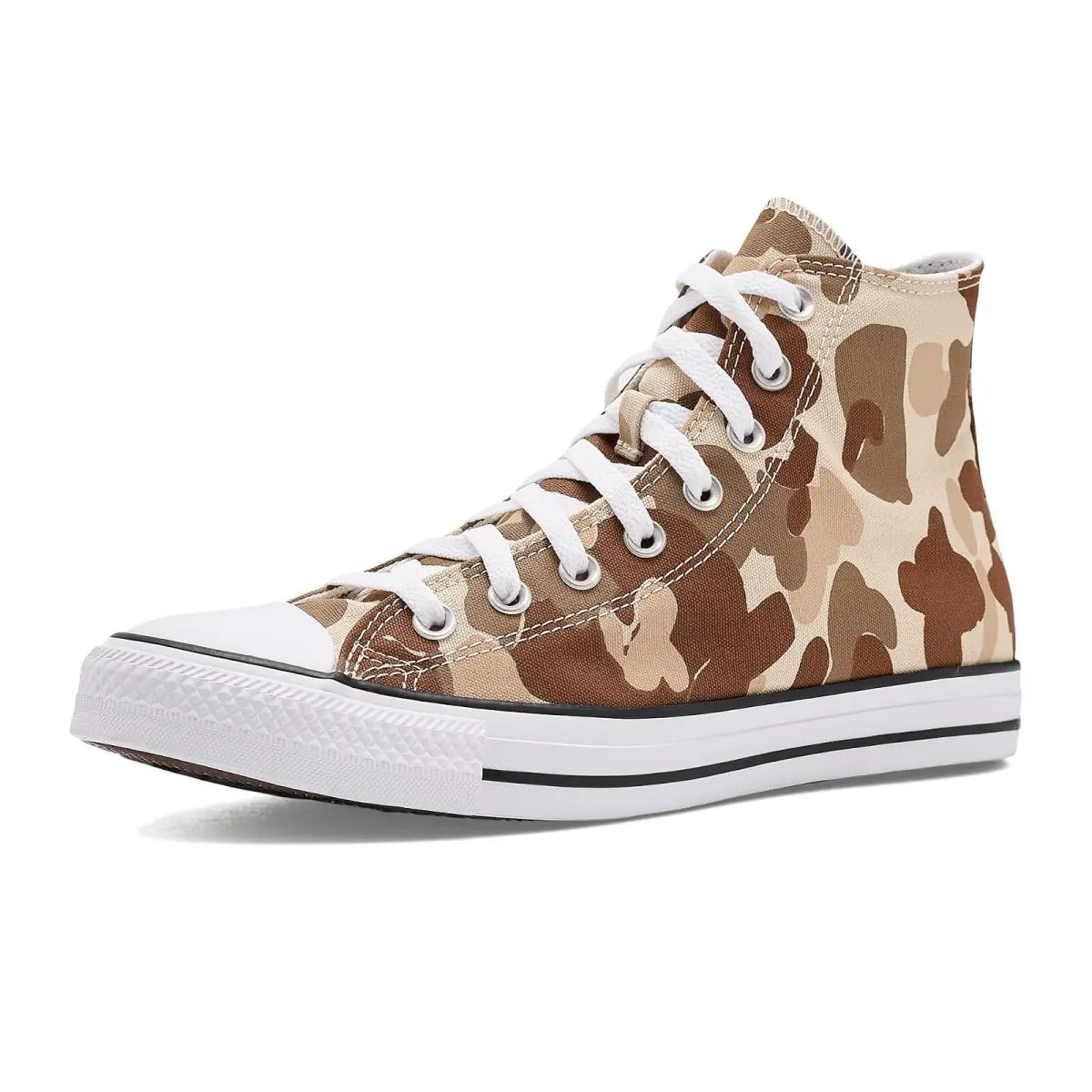 Converse shoes - Miso Glaze/Warm Quarry 6