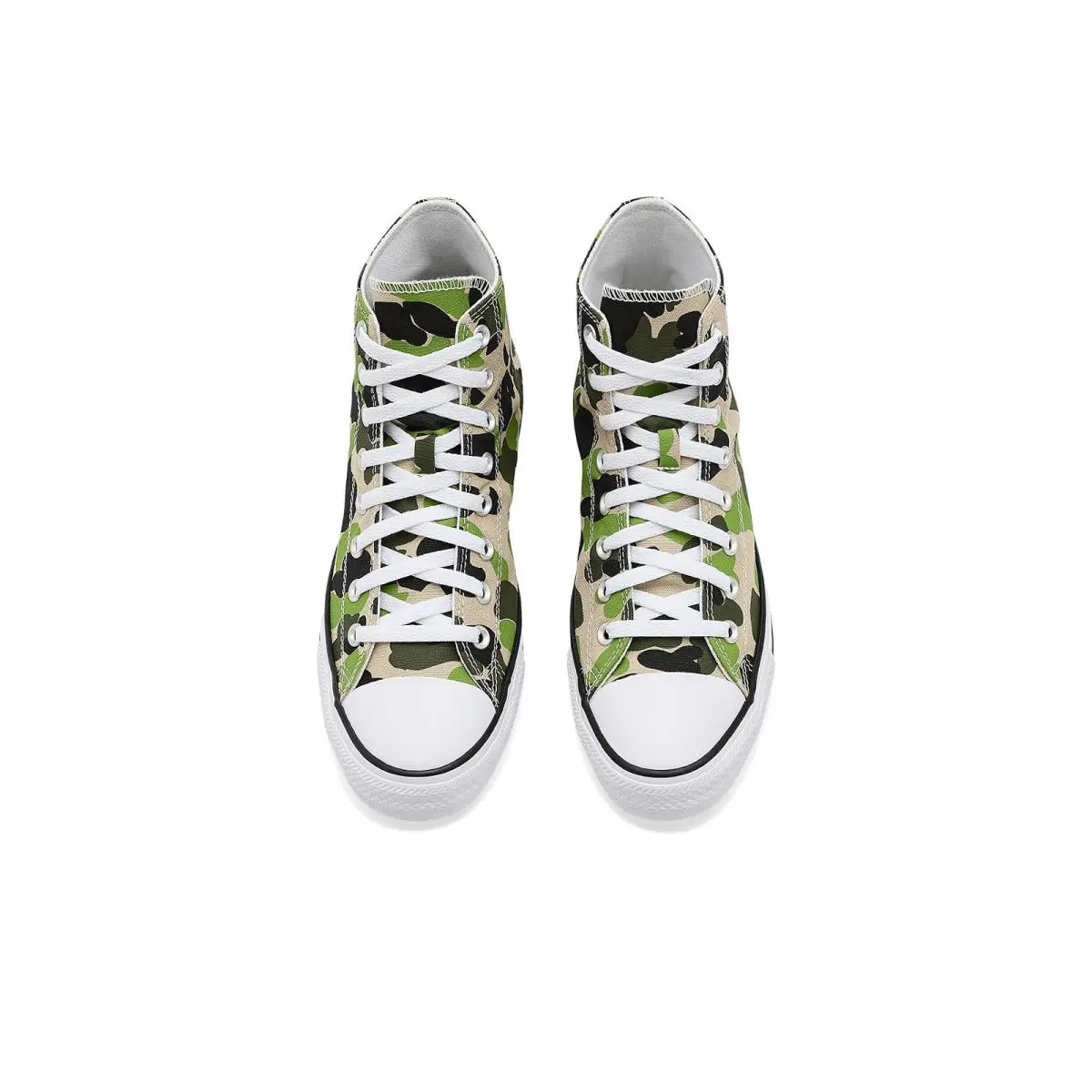 Converse shoes - Miso Glaze/Warm Quarry 14