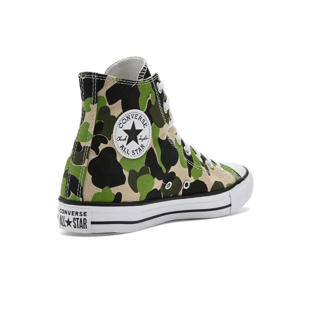 Converse shoes - Miso Glaze/Warm Quarry 15