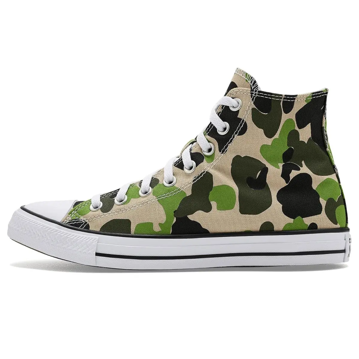 Converse shoes - Miso Glaze/Warm Quarry 16
