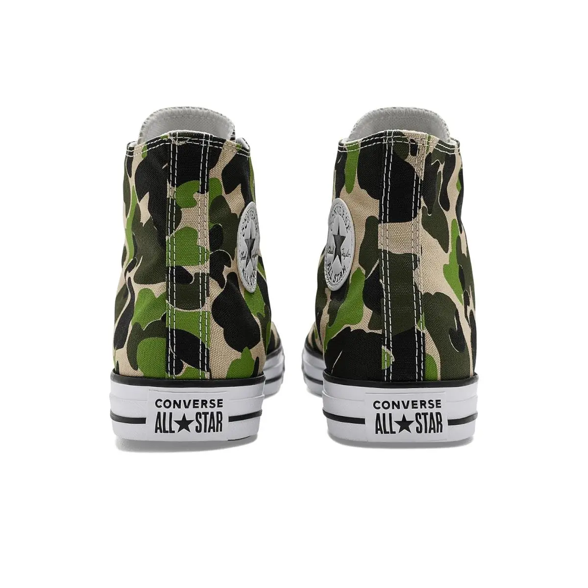 Converse shoes - Miso Glaze/Warm Quarry 19