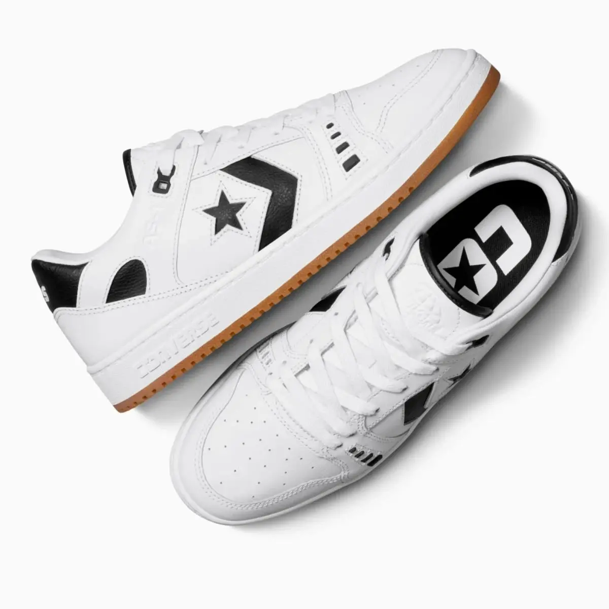 Converse shoes - Converse AS-1 Pro - Pro - A07318C - A07318C 8