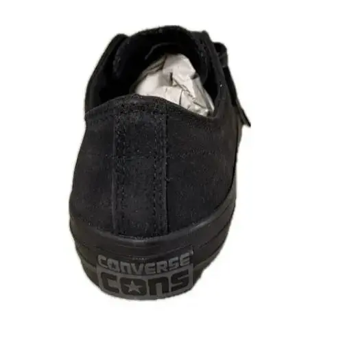 Converse shoes - Converse Chuck Taylor - Chuck Taylor - Black 3