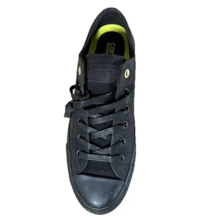 Converse shoes - Converse Chuck Taylor - Chuck Taylor - Black 4