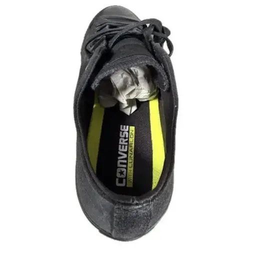 Converse shoes - Converse Chuck Taylor - Chuck Taylor - Black 5