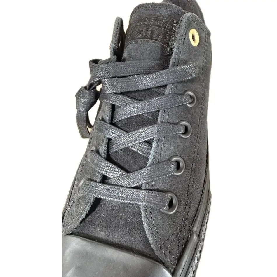 Converse shoes - Converse Chuck Taylor - Chuck Taylor - Black 6