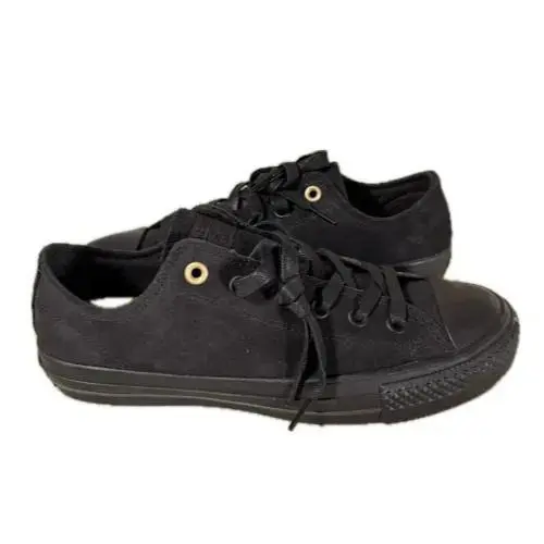 Converse shoes - Converse Chuck Taylor - Chuck Taylor - Black 8