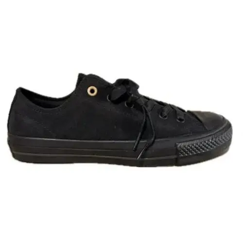 Converse shoes - Converse Chuck Taylor - Chuck Taylor - Black 10