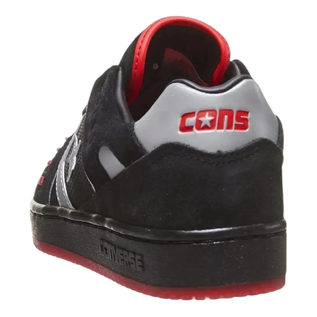 Converse shoes - Classic - Classic - Black 5