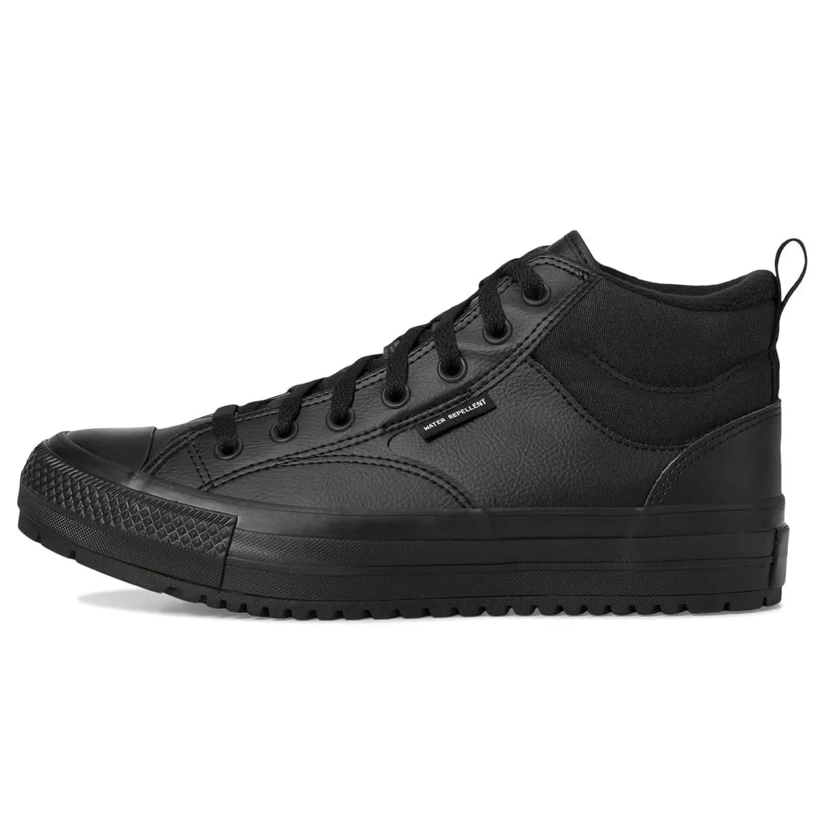 Converse shoes - Black/Black/Black 9