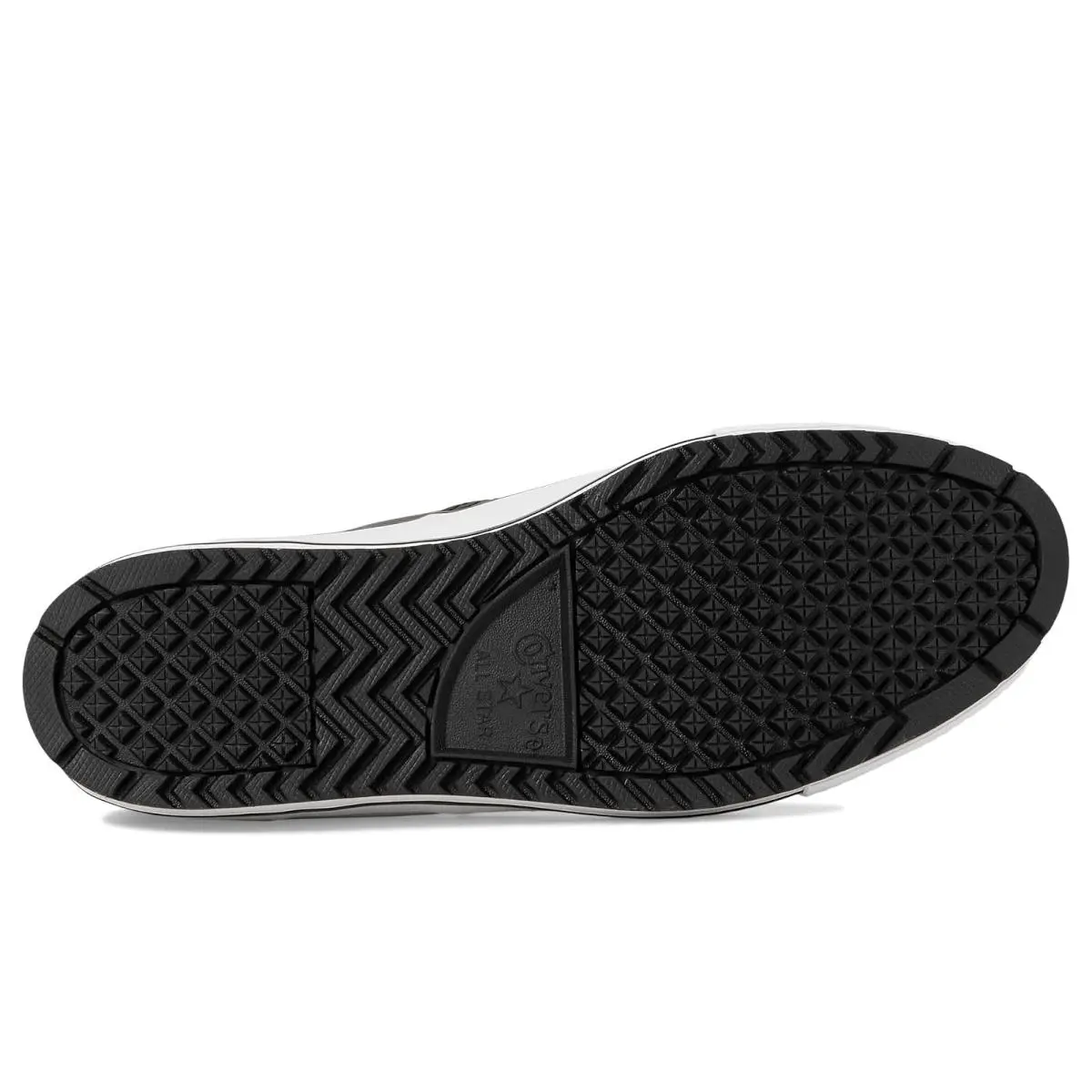 Converse shoes - Black/Black/Black 15