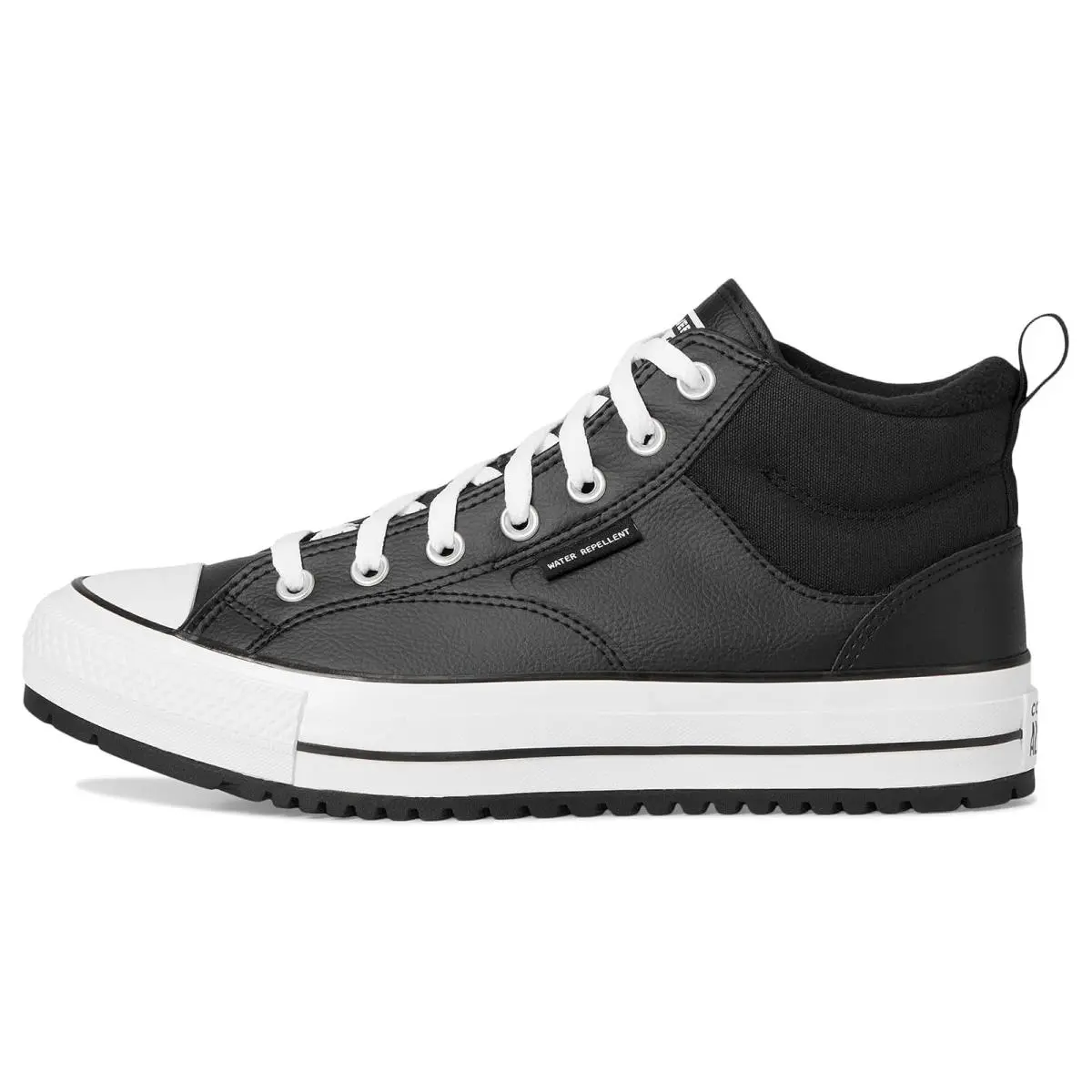 Converse shoes - Black/Black/Black 16