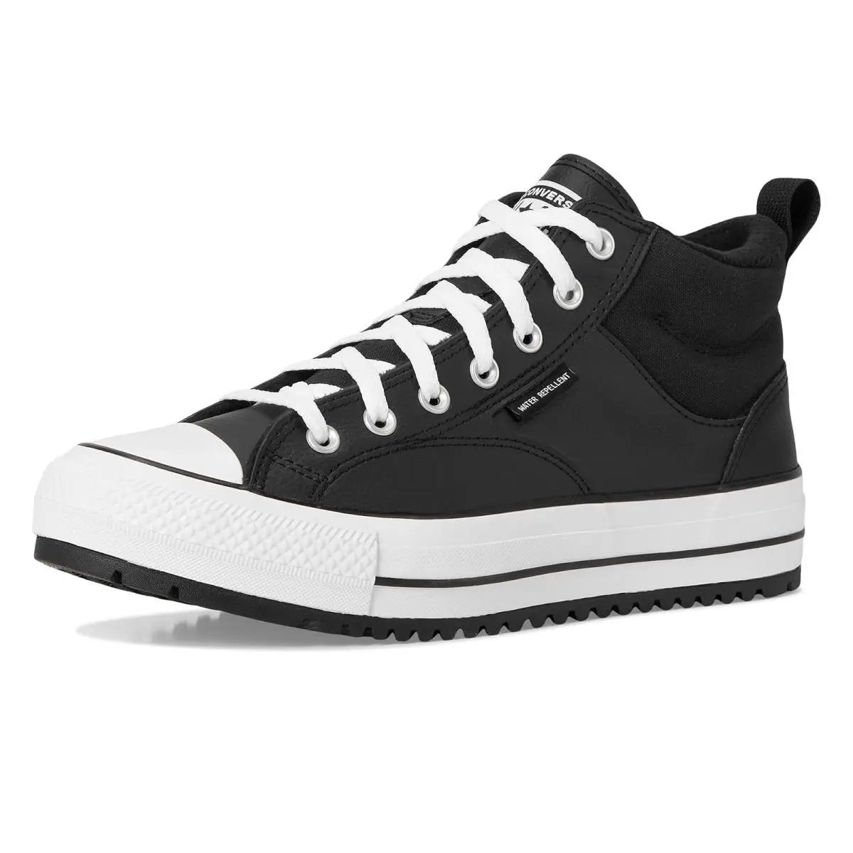 Converse shoes - Black/Black/Black 19