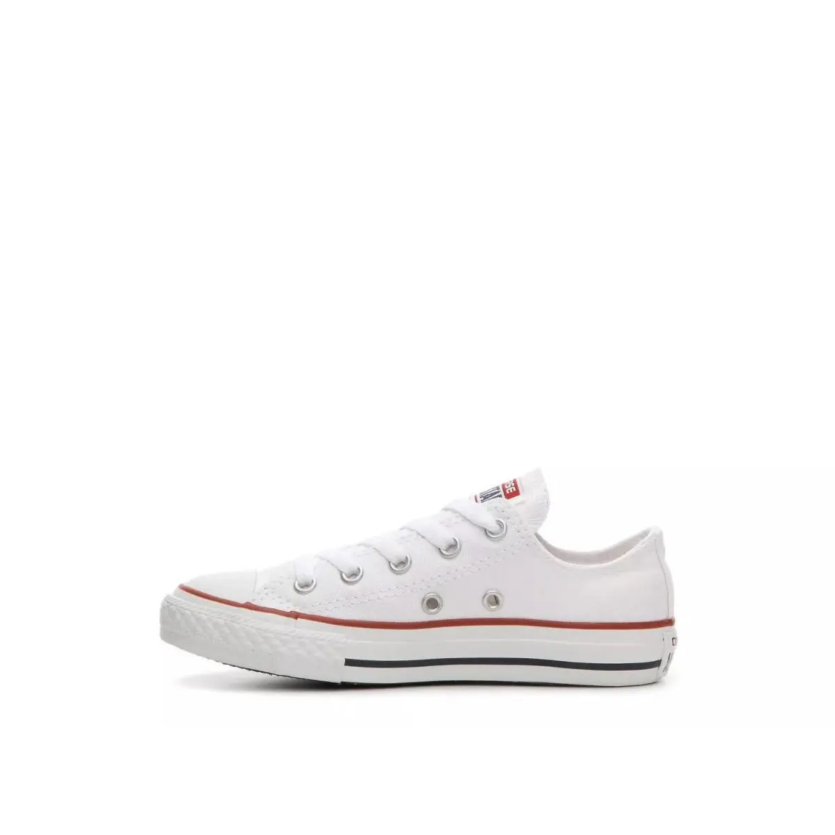 Converse shoes - White 1