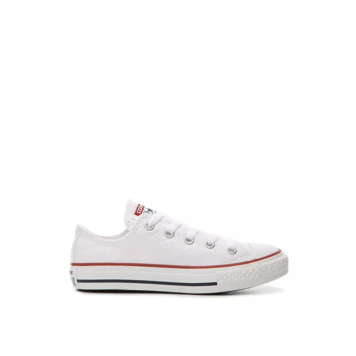 Converse shoes - White 3