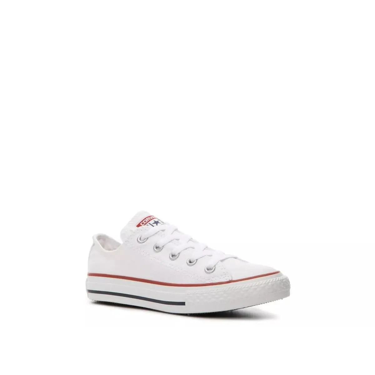 Converse shoes - White 8