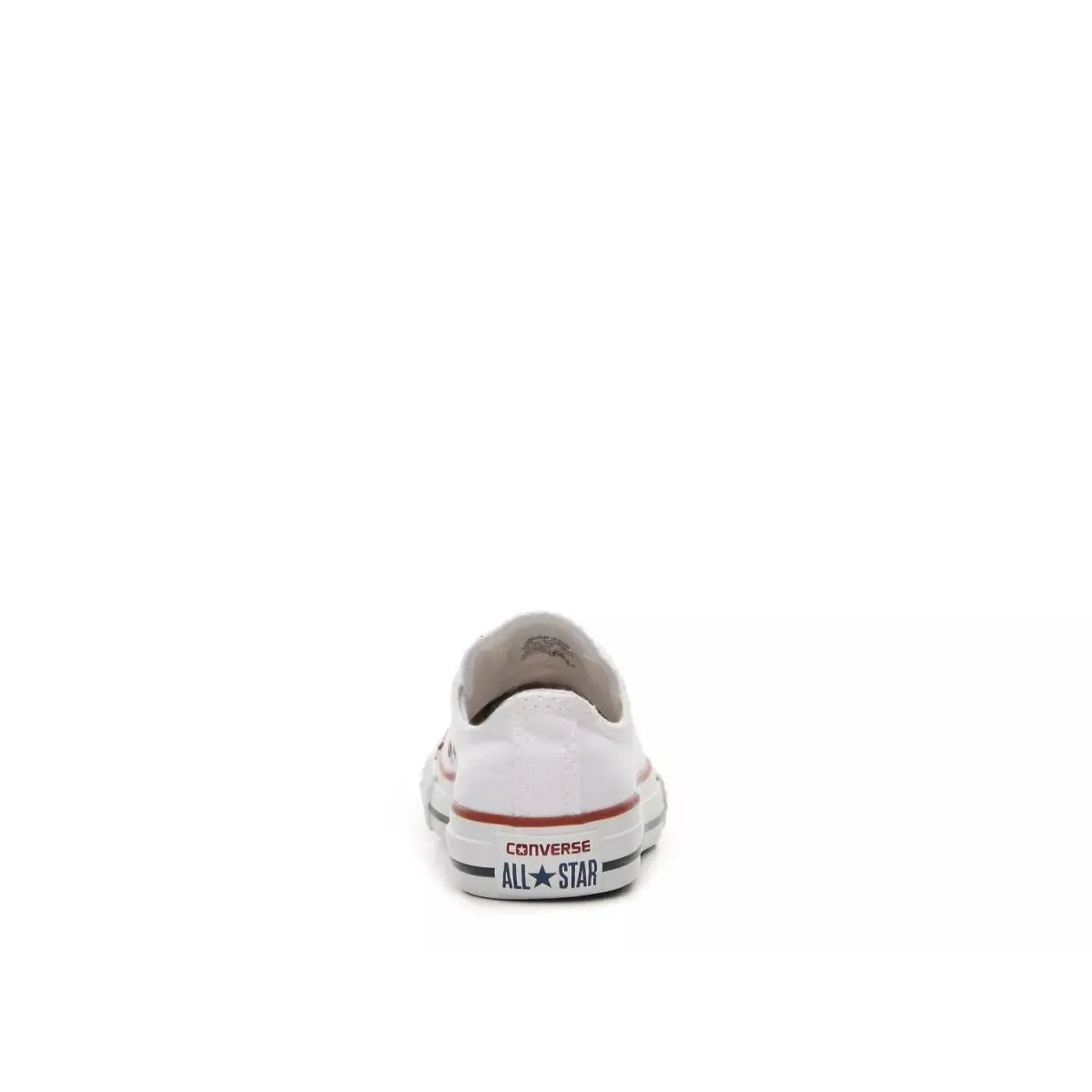 Converse shoes - White 11